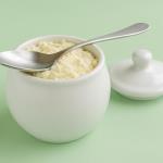 Ein Meerrettich-Heilmittel, wertvoll wie Gold